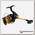 Катушка безынерционная 23 LEGALIS LT5000-C (10008-008) DAIWA