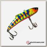 Раттлин Frost Candy Vib #025-Tropicana Narval