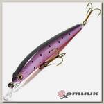 Воблер Jive 125F №655 Rainbow Trout