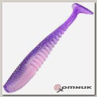 Приманка плавающая мягкая Ribby Shad, цвет R104 HITFISH