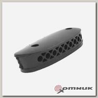 Затыльник - амортизатор ИЖ комфорт резиновый гладкий. Baikal