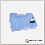 Коробка рыболовная двухстороняя DOUBLE SIDED (2546) Salmo