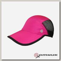 Кепи розовый (G71-4643HT/PK) GUAHOO