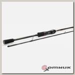 Удилище спиннинговое Adept 602L, 2 - 10 гр (ADS-602L) NORSTREAM