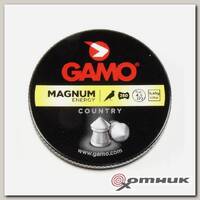 Пуля пневм. Pro-Magnum, 6321725 Gamo