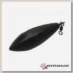 Грузило Tournament Casting Swivel 2,5oz, 70 гр Korda
