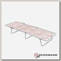 Кровать складная Эконом (КР-05Т) Медведев и К