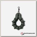 Грузило GRAPPLER 6 oz (170g) GREEN (ZGR6G) GARDNER