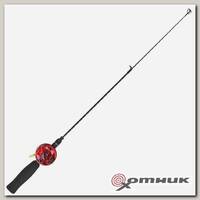 Удилище телеск. зим. LDR TELE 46 см Lucky John