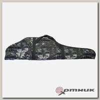Чехол поролоновый 125 см с оптикой для "Супервепрь" (HS-ЧРП-230) Helios