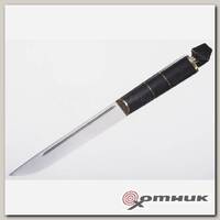 Нож Абхазский 03183 (Кизляр)