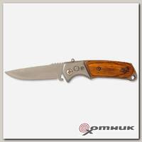 Нож автоматический А-210 Ножемир