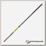 Удилище маховое Pole 4 м б/к телескопическое (HS-400BK) Helios