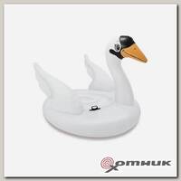 Плот надувной Лебедь (57557) INTEX