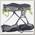 Обвязка Satorius D 774, pebbles/oasis, XS/S, 20 142 (71633) EDELRID