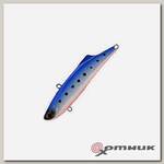 Виб Nemo Fin 085 Milk Blue Shad Eco Pro