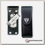 Чехол для ножа 4.0524.31 кожа VICTORINOX