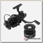Катушка Black Shadow 8+1BB 6000 FR RUBICON