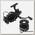 Катушка Black Shadow 8+1BB 6000 FR RUBICON