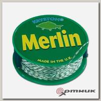 Поводковый материал 10lb 20m (ME2) KRYSTON MERLIN
