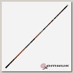 Удилище маховое FLAME ROD carbon, 4m, 15-40g (N-FR-400) Nisus