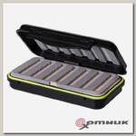 Коробка для мушек, мормышек 20х11х5 см (N-ZY-037) Nisus