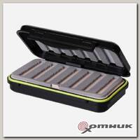 Коробка для мушек, мормышек 20х11х5 см (N-ZY-037) Nisus