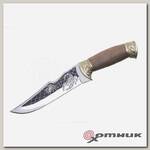 Нож охотничий Скорпион малый (01053) Кизляр