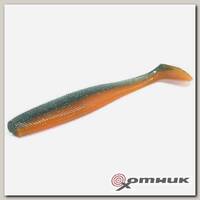 Виброхвост Big Shad, цвет R100 HITFISH
