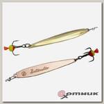 Блесна вертикальная Detonator, G/C Eco Pro