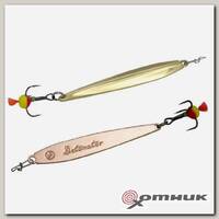 Блесна вертикальная Detonator, G/C Eco Pro