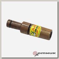 Манок на кряковую утку FAULK'S материал орех (DMC-64)