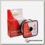 Леска FORWARD Invisible 100 м Nylon Nisus