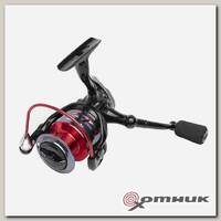 Катушка IKUMI 4000F 4+1 подшип Nisus