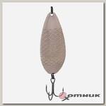 Блесна Колеб.станд. Карсар цв.04 серебро чешуя (PR-K-21-04) Premier Fishing