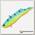 Раттлин DOZO 90S SOFT, AL022 TsuYoki