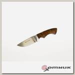 Нож Linder ats34 laminated red