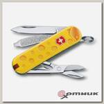 Нож 0.6223.L1902 Alps Cheese VICTORINOX