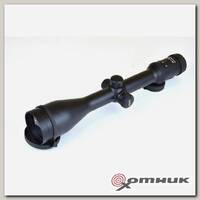 Прицел оптический ZD 3-12*56 TACTIC сетка RD Mil-Dot  Meopta