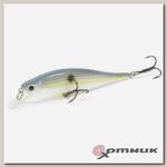 Воблер Lightning Pointer 98XR-172 Sexy Chartreuse Shad Lucky Craft