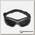 Очки защитные G Goggle Black (сетка)