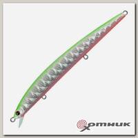 Воблер SANITAR 125F LM010 (218286) TsuYoki