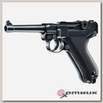 Пистолет пневм. P.08 Umarex