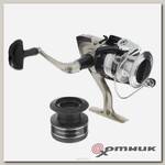 Катушка безынерционная DAIWA Strikeforce E 3000A (0049507)