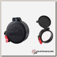 Крышка для прицела "Butler Creek" 14 eye - 40,8 mm (окуляр) (M020140)