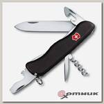 Нож 0.8353.3 Nomad (111mm) VICTORINOX