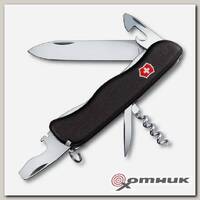 Нож 0.8353.3 Nomad (111mm) VICTORINOX
