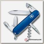 Нож 1.3603.2 Spartan (91mm) VICTORINOX