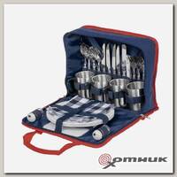 Набор для пикника на 4 персоны (PR-425-4) Premier Fishing