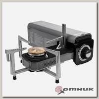 Плита газовая портат. в кейсе раздвижная (N-MS-100) NISUS